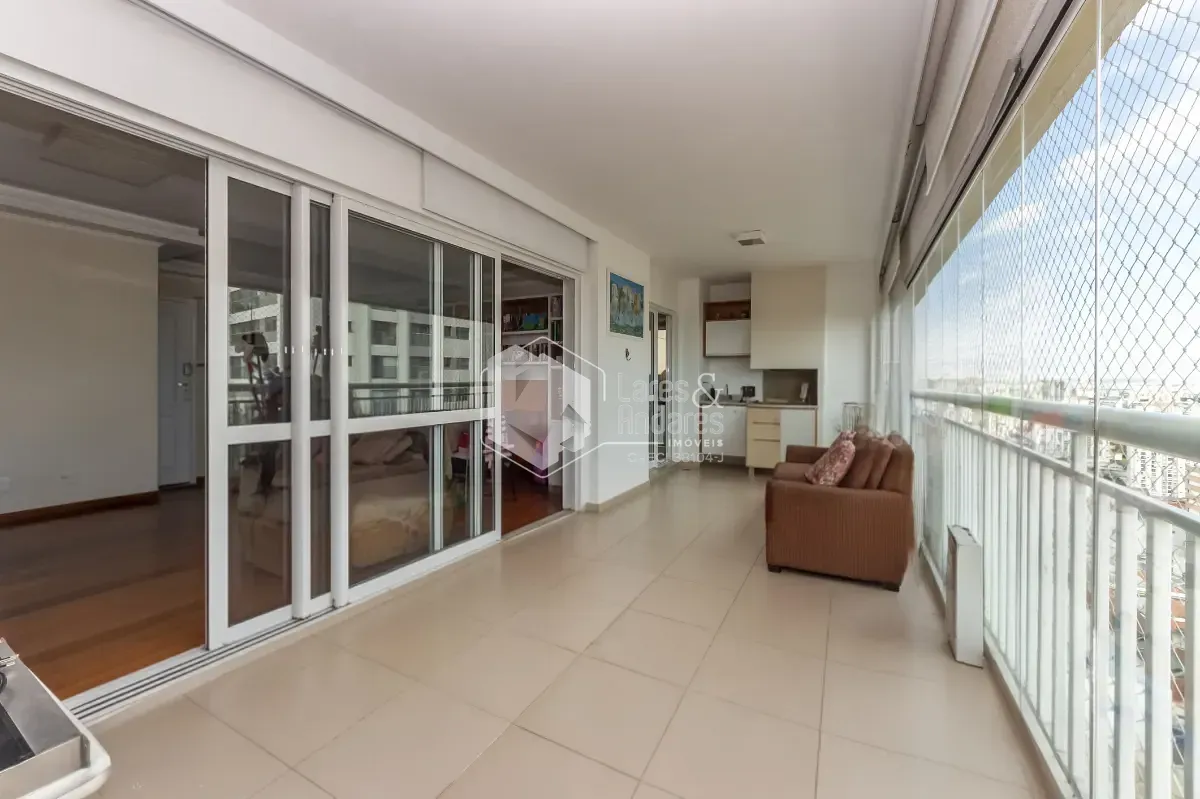 Apartamento, 3 quartos, 127 m² - Foto 17