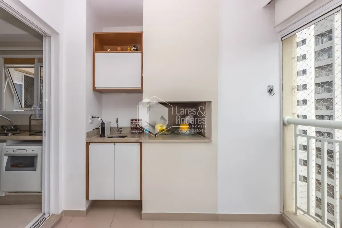 Apartamento, 3 quartos, 127 m² - Foto 44