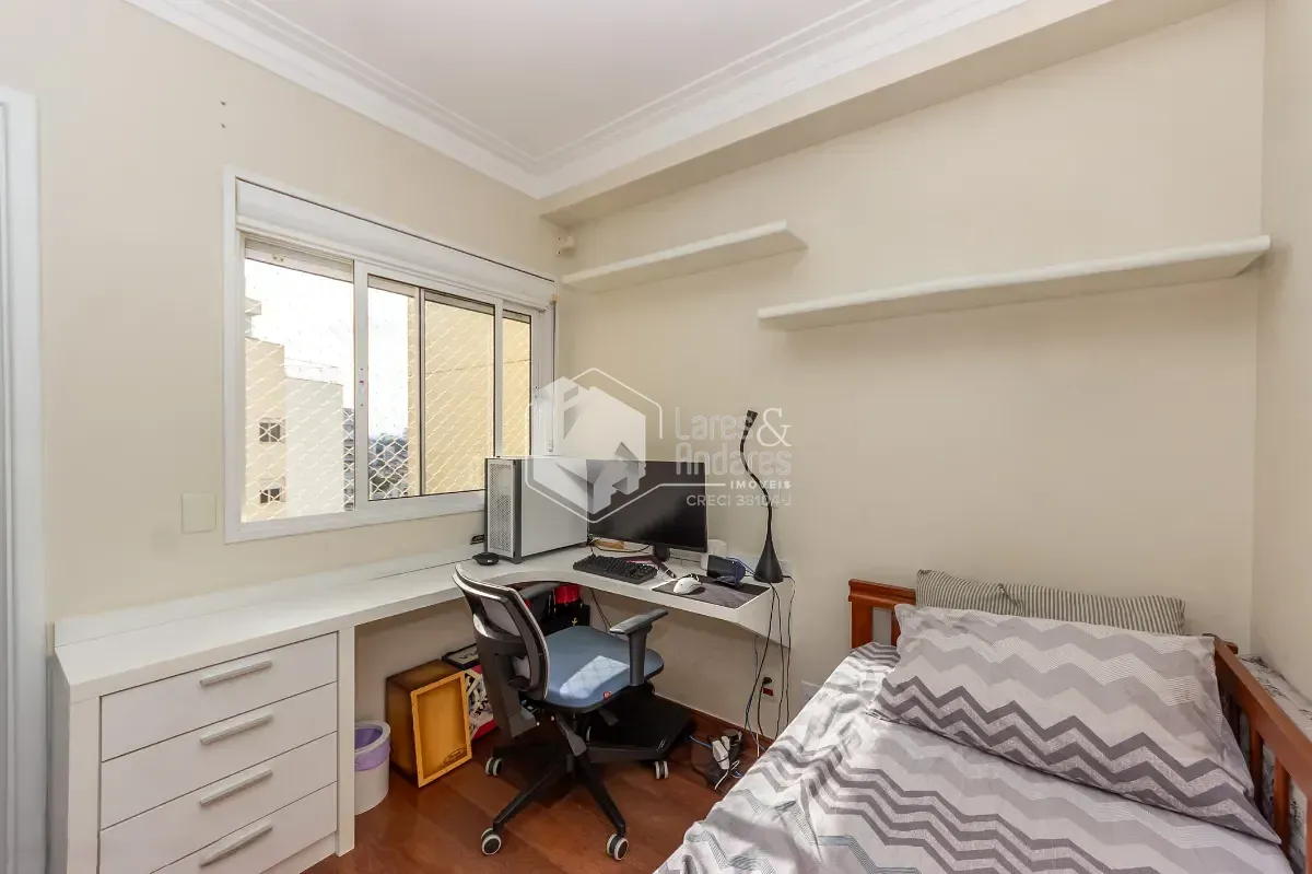 Apartamento, 3 quartos, 127 m² - Foto 23