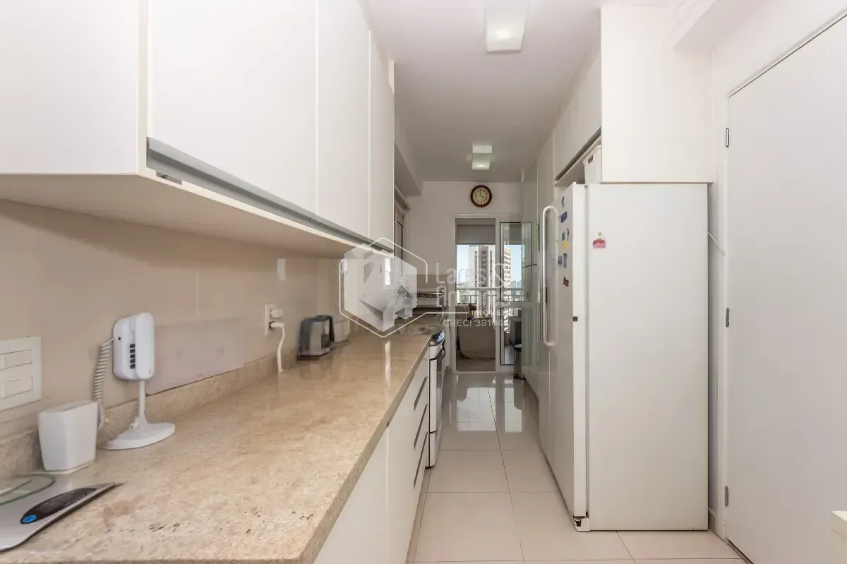 Apartamento, 3 quartos, 127 m² - Foto 38