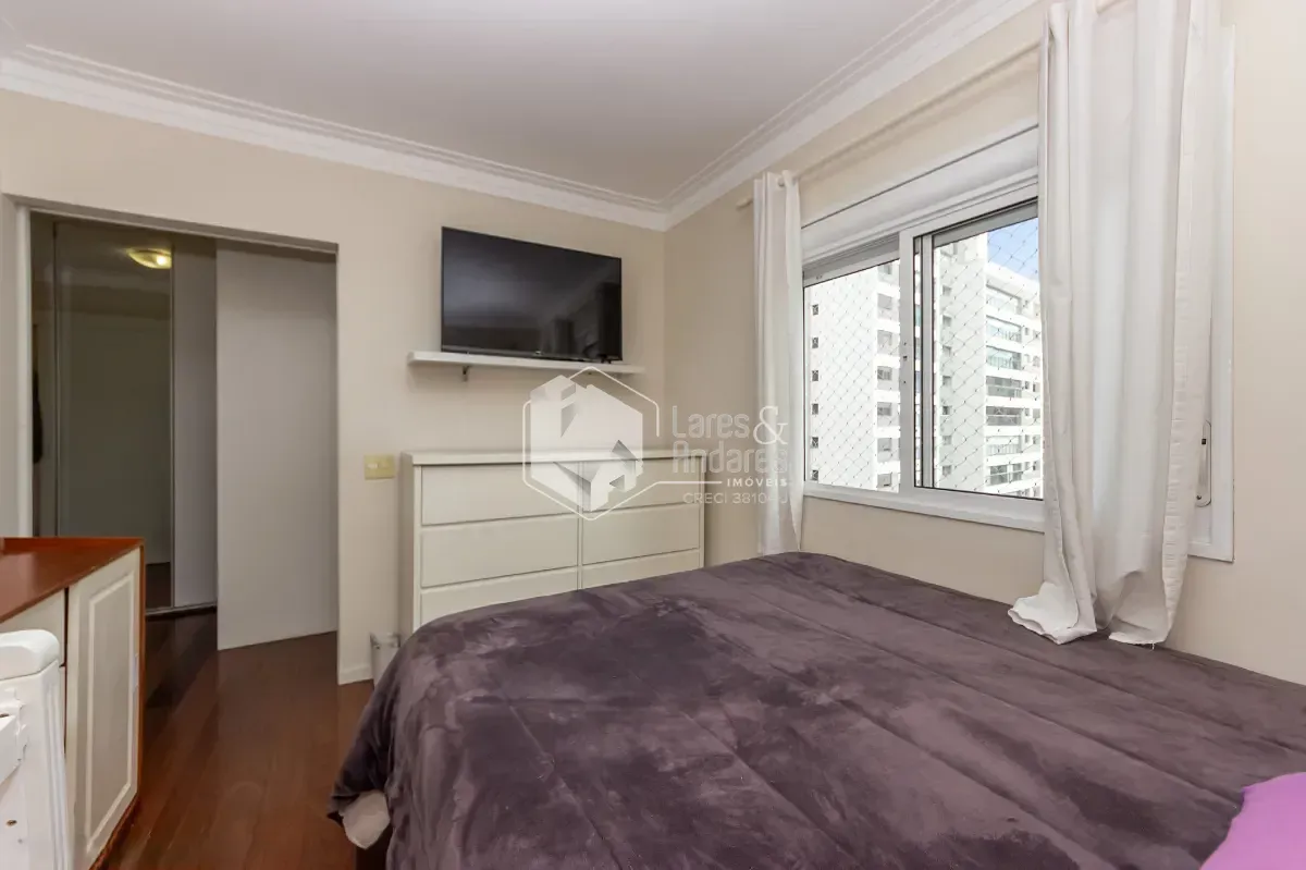 Apartamento, 3 quartos, 127 m² - Foto 36