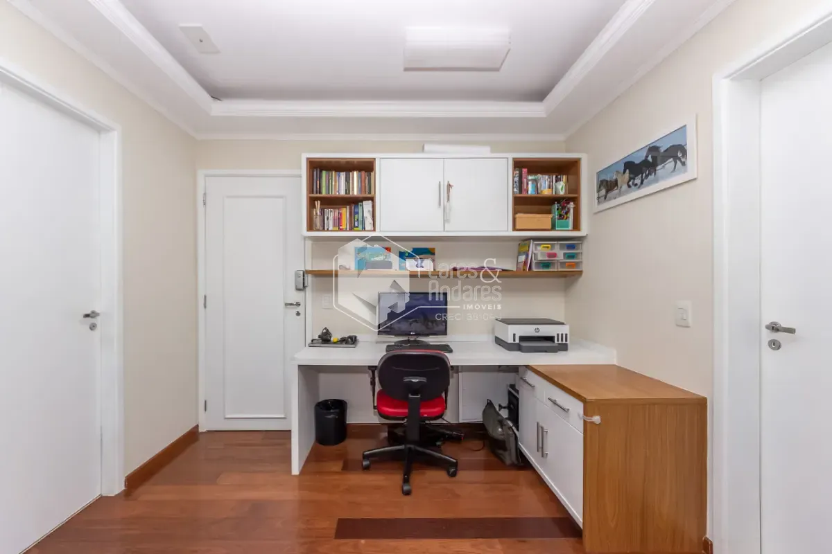 Apartamento, 3 quartos, 127 m² - Foto 13