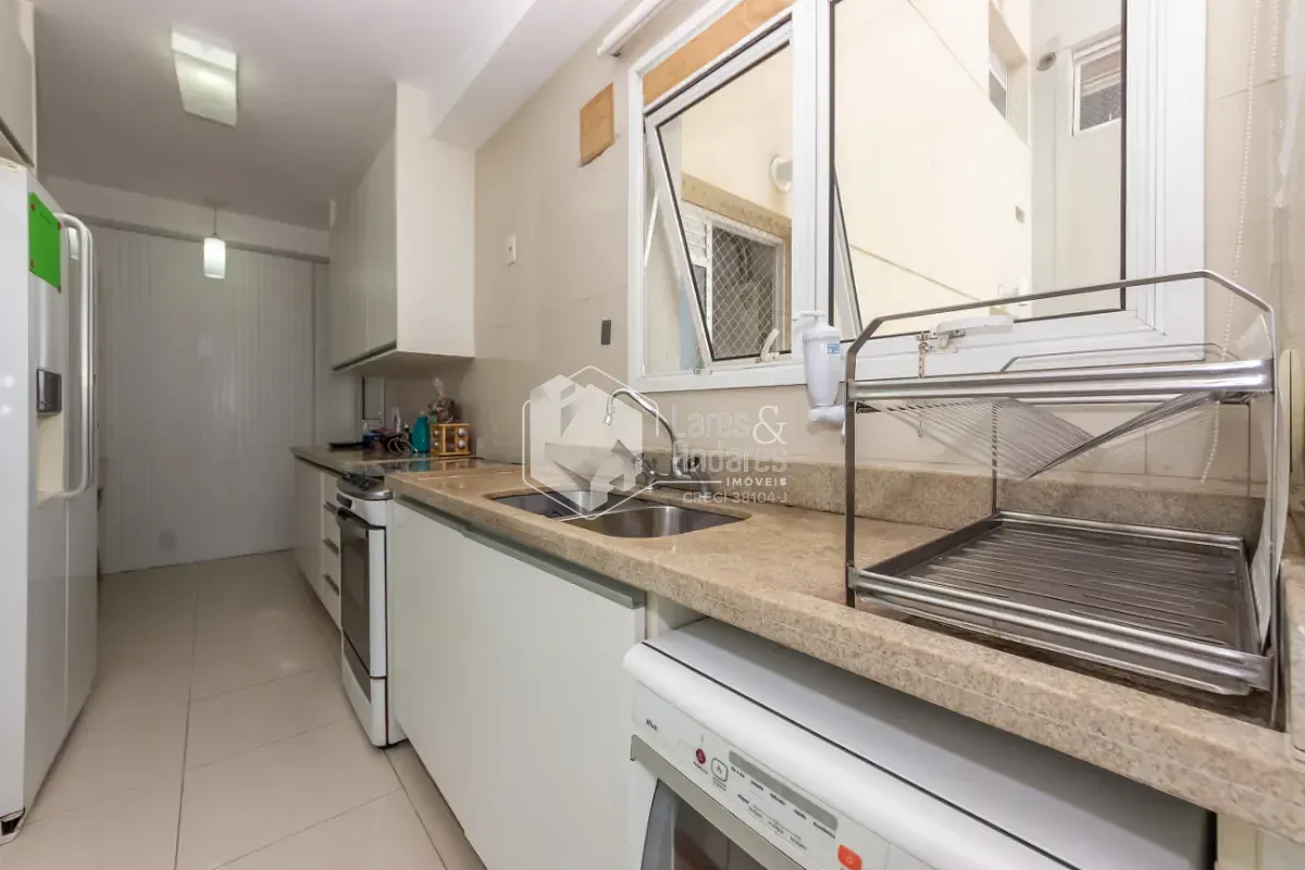 Apartamento, 3 quartos, 127 m² - Foto 40