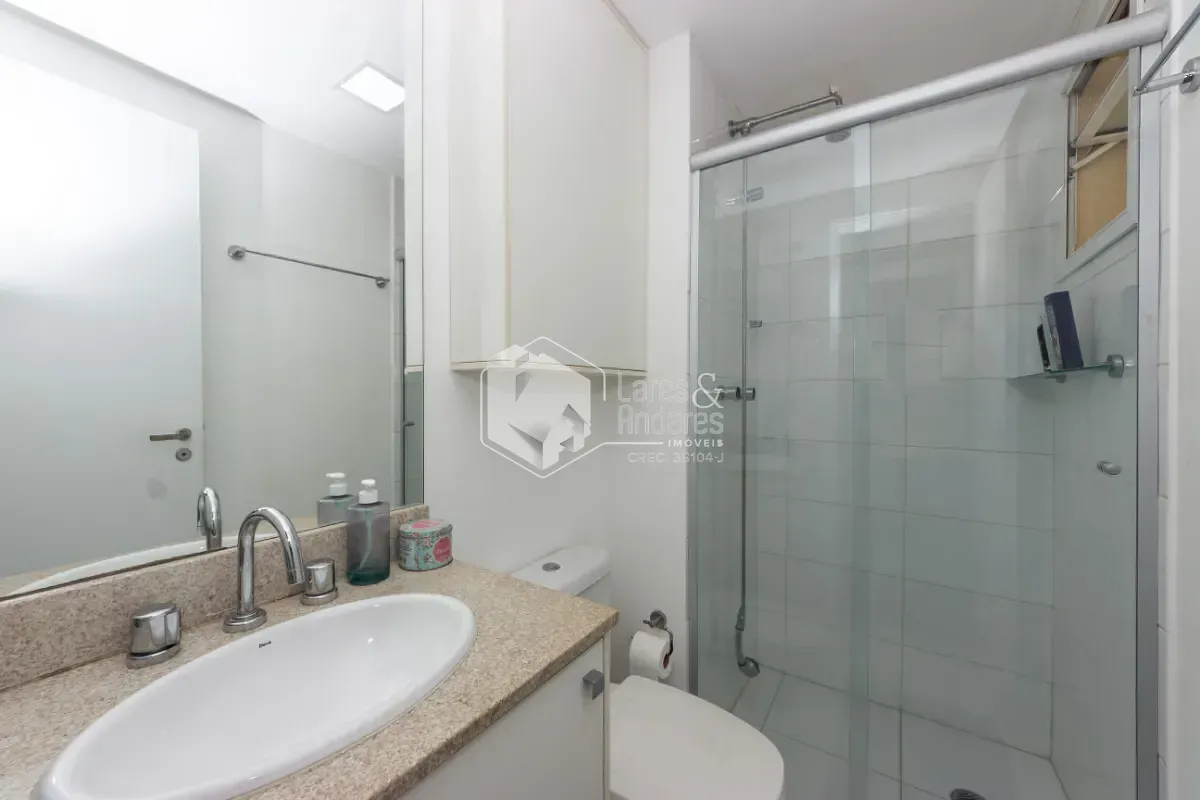 Apartamento, 3 quartos, 127 m² - Foto 24