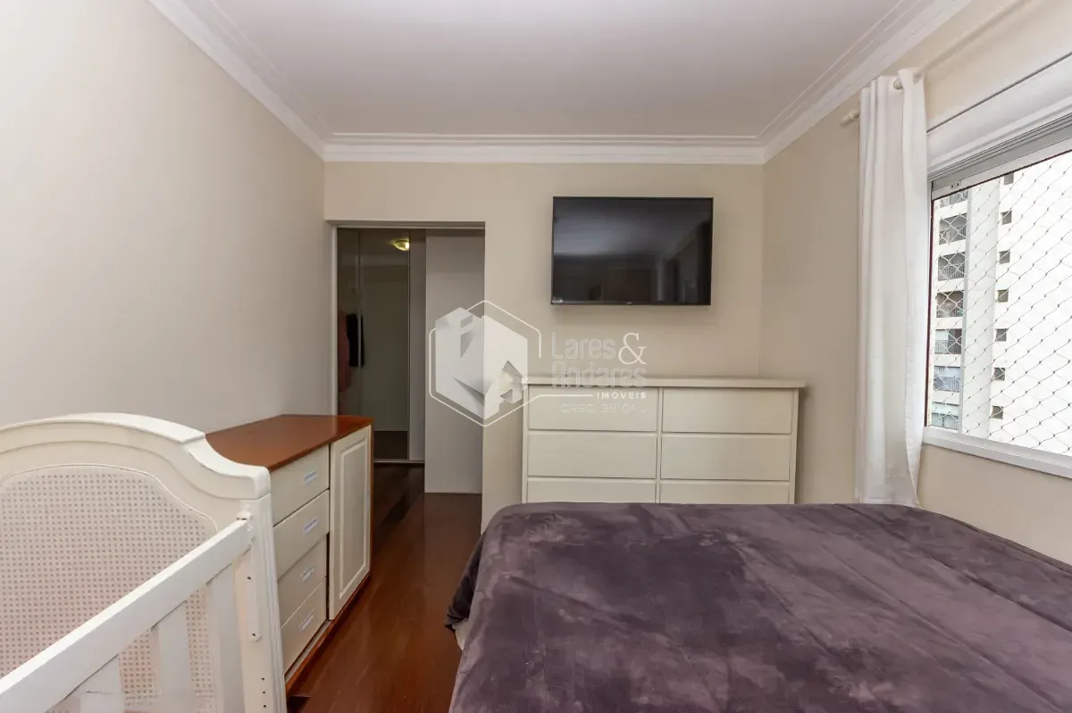 Apartamento, 3 quartos, 127 m² - Foto 35