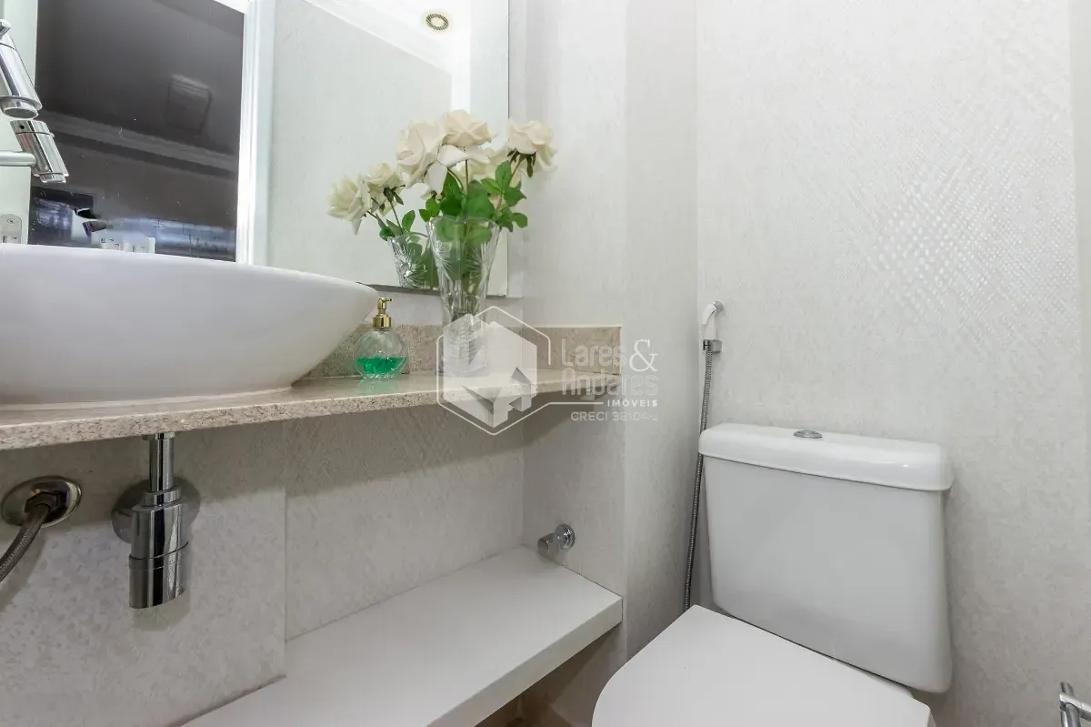 Apartamento, 3 quartos, 127 m² - Foto 11