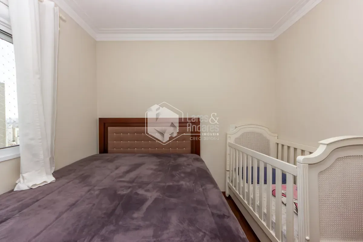 Apartamento, 3 quartos, 127 m² - Foto 33