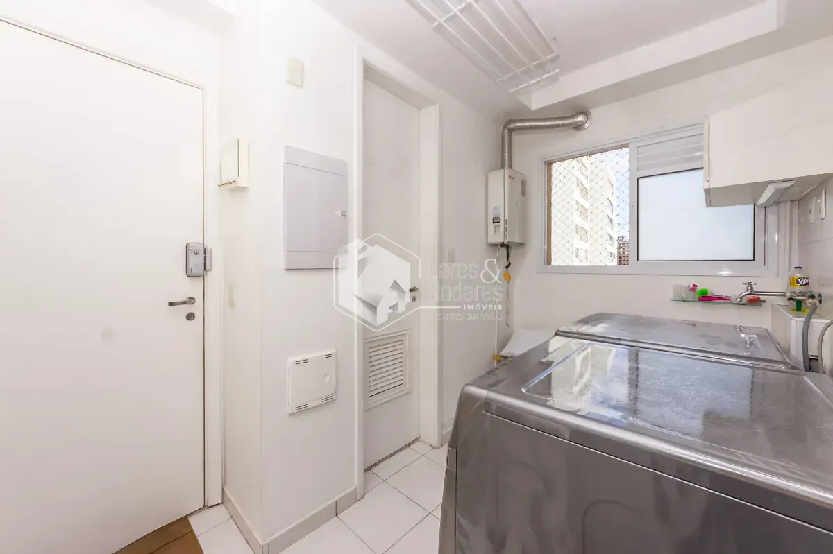 Apartamento, 3 quartos, 127 m² - Foto 46