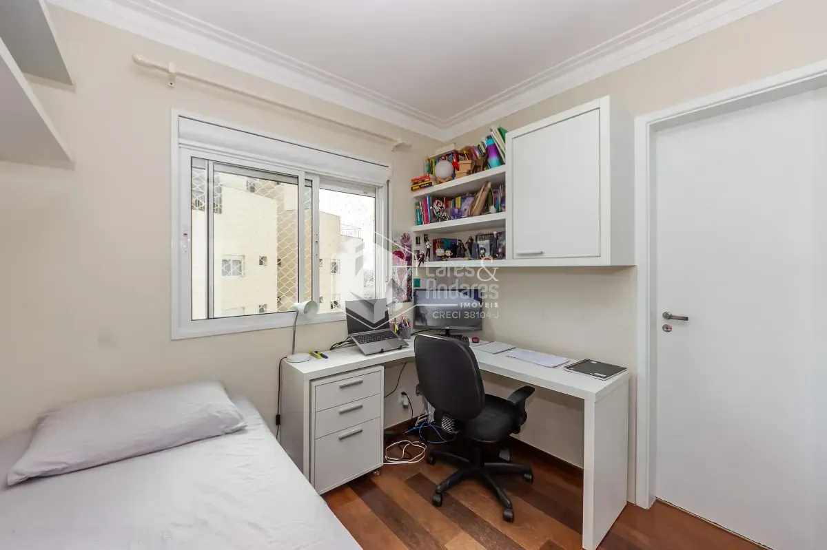 Apartamento, 3 quartos, 127 m² - Foto 26