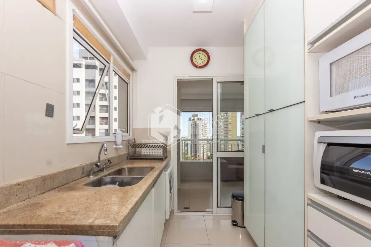 Apartamento, 3 quartos, 127 m² - Foto 41