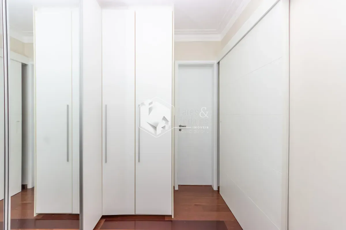 Apartamento, 3 quartos, 127 m² - Foto 29