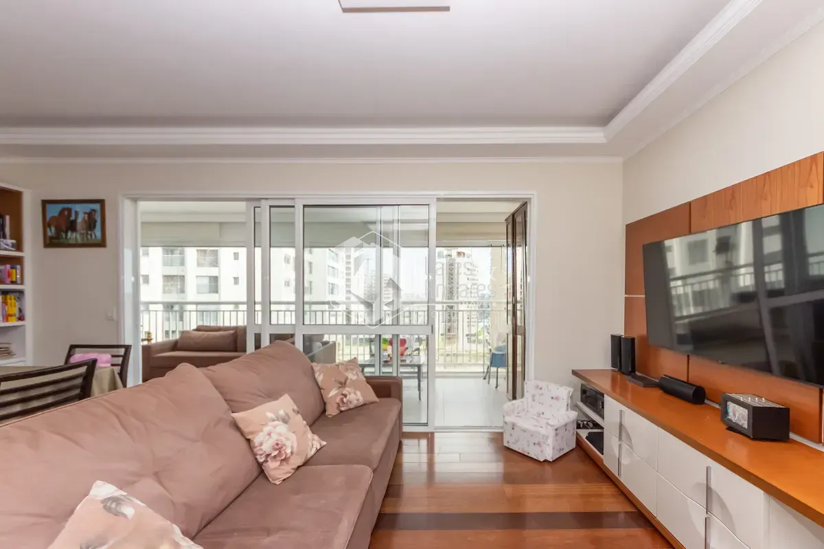 Apartamento, 3 quartos, 127 m² - Foto 6