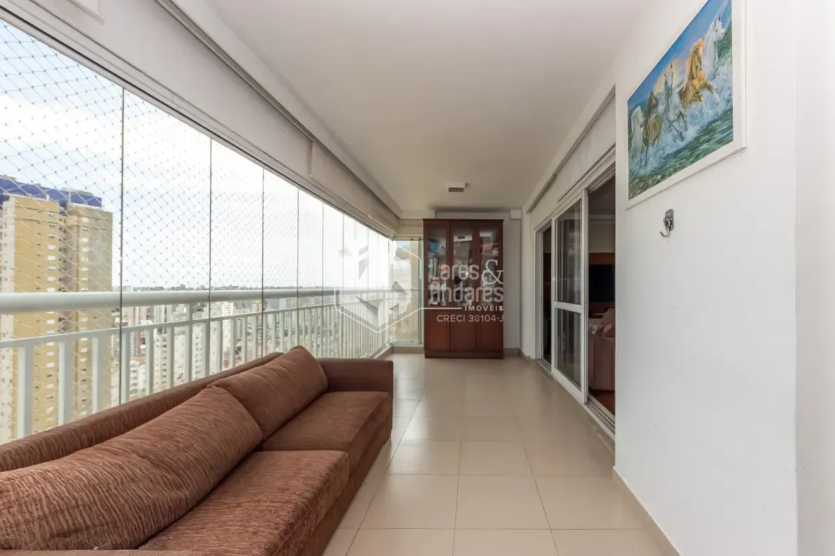 Apartamento, 3 quartos, 127 m² - Foto 14