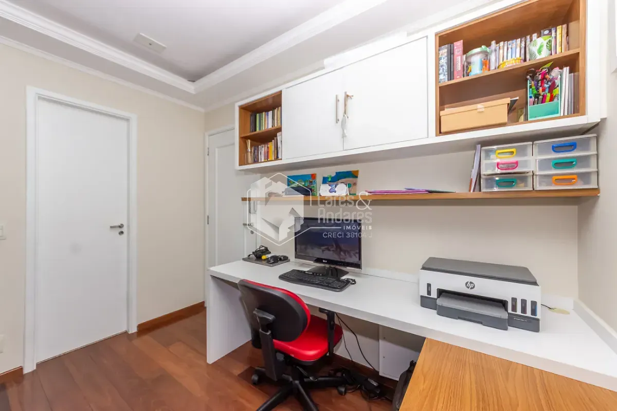 Apartamento, 3 quartos, 127 m² - Foto 10