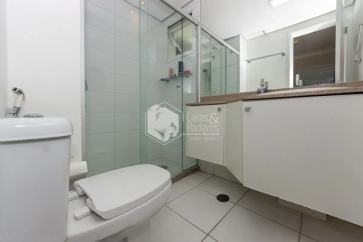 Apartamento, 3 quartos, 127 m² - Foto 37