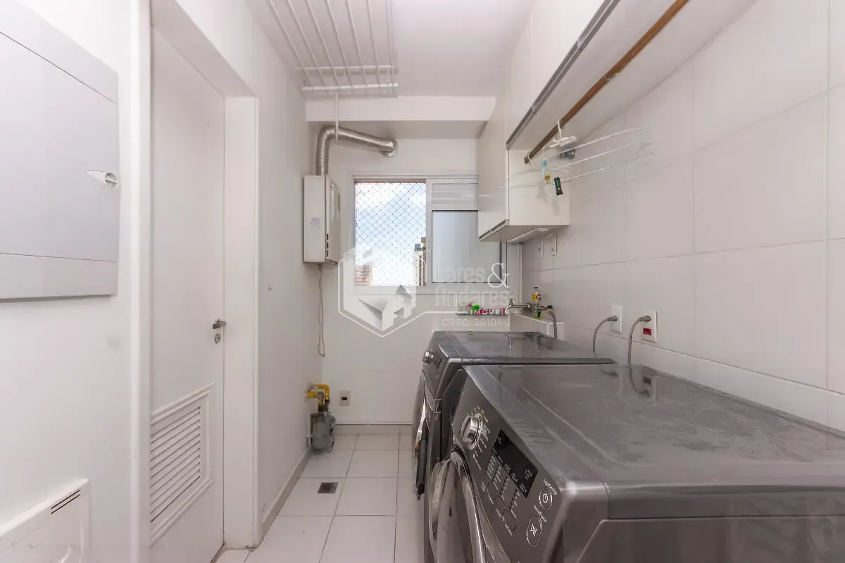 Apartamento, 3 quartos, 127 m² - Foto 42