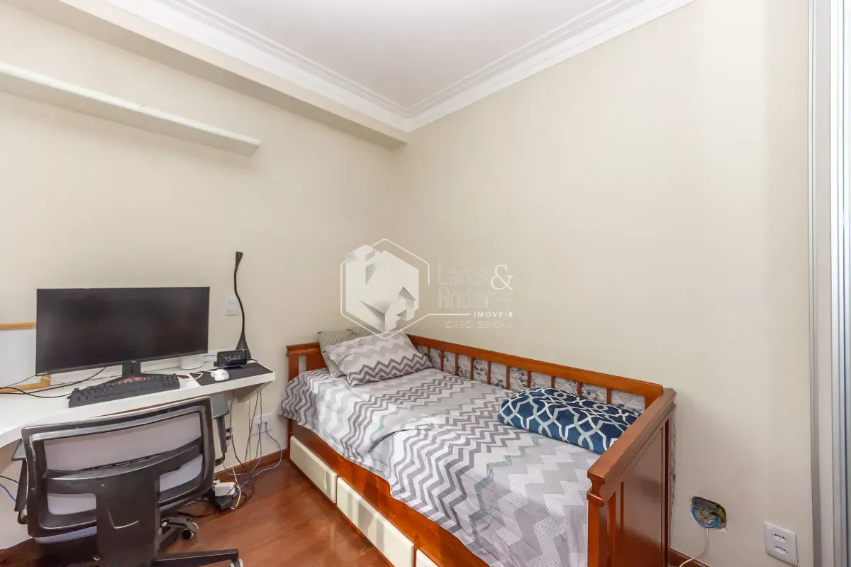 Apartamento, 3 quartos, 127 m² - Foto 21