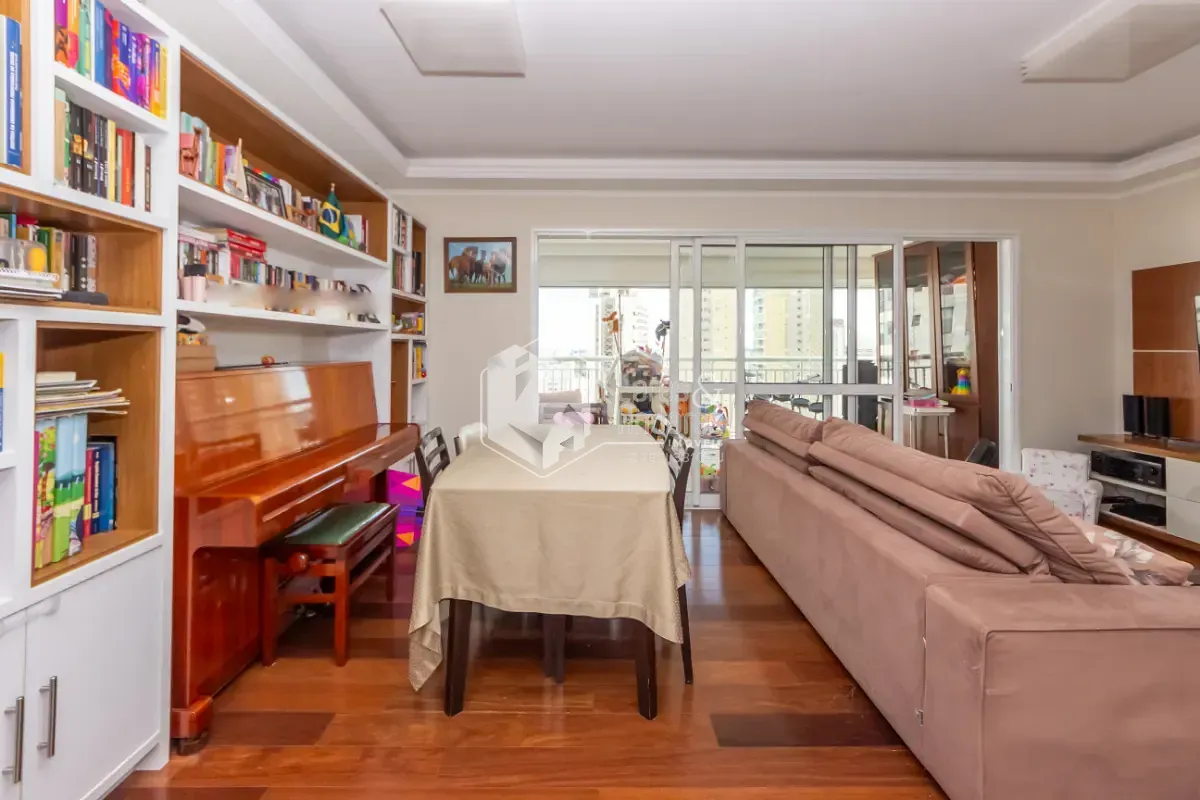 Apartamento, 3 quartos, 127 m² - Foto 7