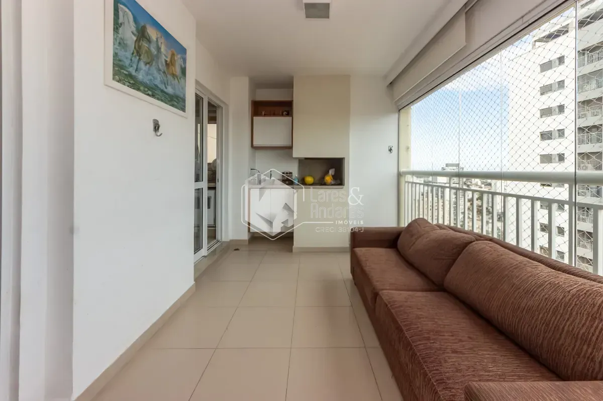 Apartamento, 3 quartos, 127 m² - Foto 20