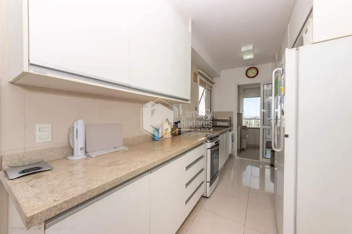 Apartamento, 3 quartos, 127 m² - Foto 43