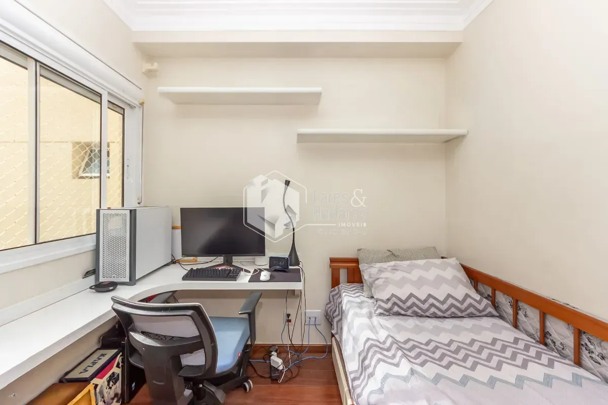 Apartamento, 3 quartos, 127 m² - Foto 18