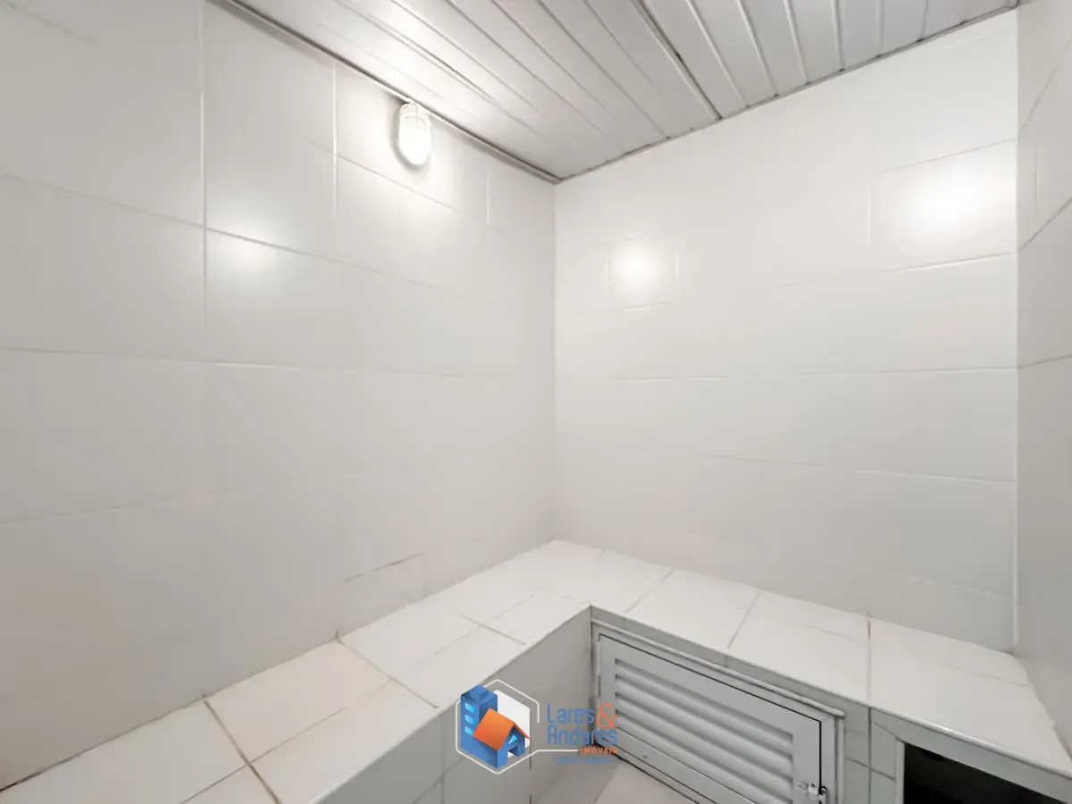 Apartamento, 3 quartos, 127 m² - Foto 50