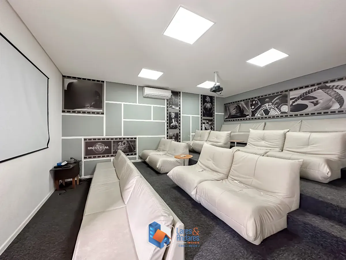 Apartamento, 3 quartos, 127 m² - Foto 67