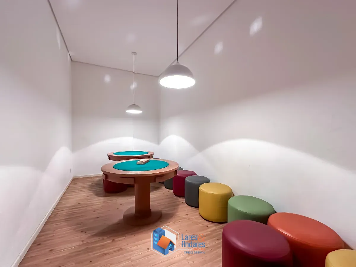 Apartamento, 3 quartos, 127 m² - Foto 56