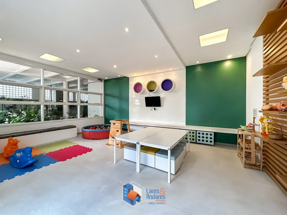 Apartamento, 3 quartos, 127 m² - Foto 59