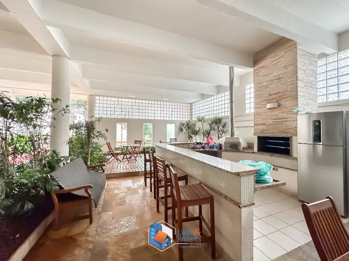 Apartamento, 3 quartos, 127 m² - Foto 63