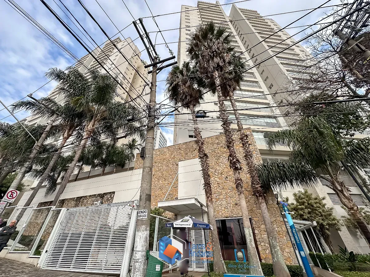 Apartamento, 3 quartos, 127 m² - Foto 66