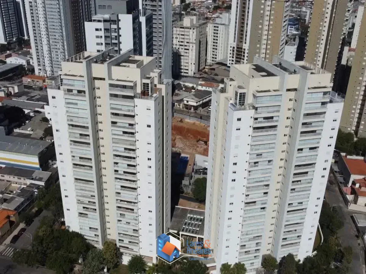 Apartamento, 3 quartos, 127 m² - Foto 47