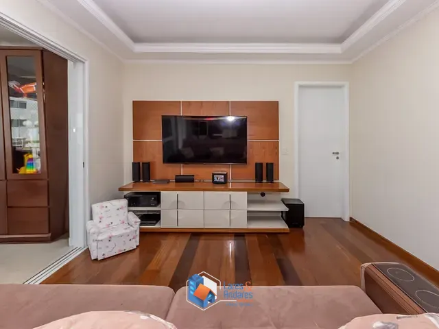 Apartamento com 127m² 3 quartos e 5 banheiros, à venda, no bairro Ipiranga em São Paulo