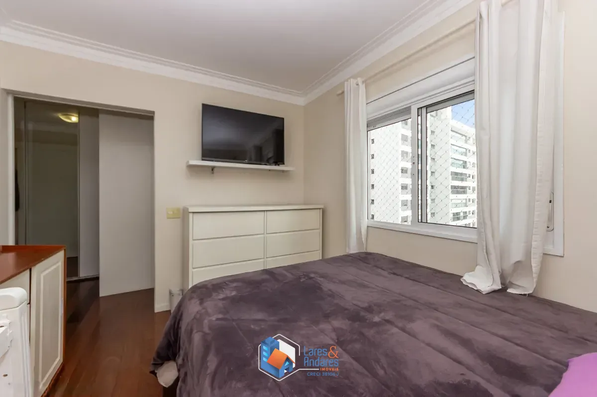 Apartamento, 3 quartos, 127 m² - Foto 36