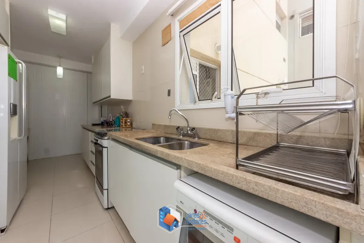 Apartamento, 3 quartos, 127 m² - Foto 40