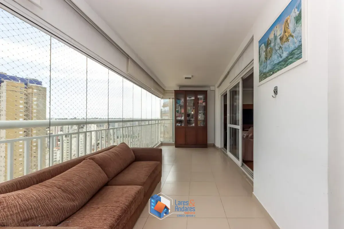 Apartamento, 3 quartos, 127 m² - Foto 14