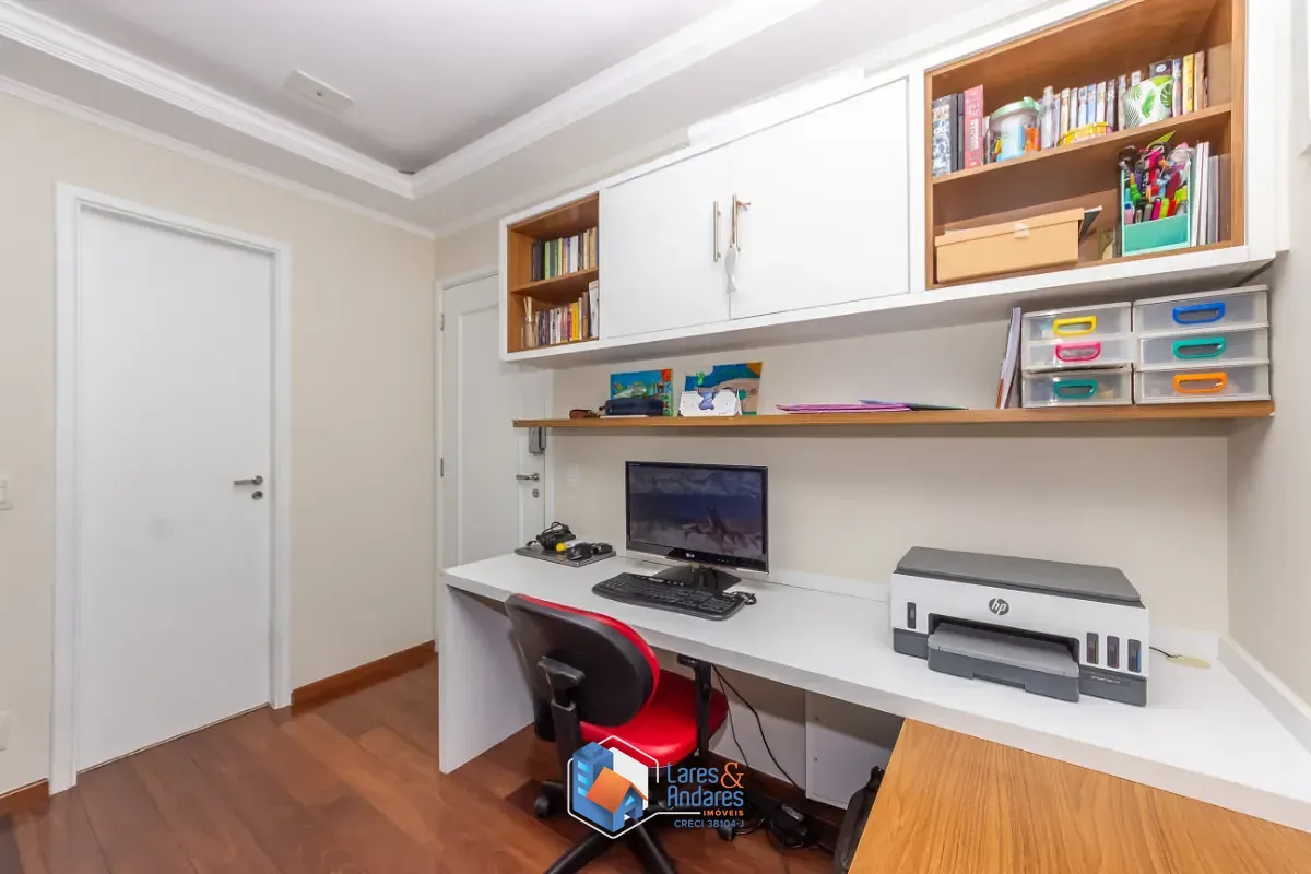Apartamento, 3 quartos, 127 m² - Foto 10