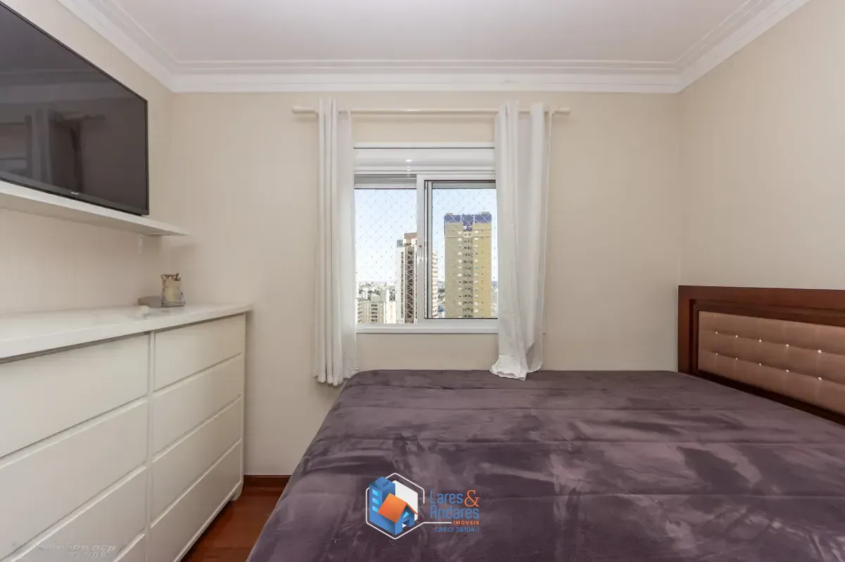 Apartamento, 3 quartos, 127 m² - Foto 34