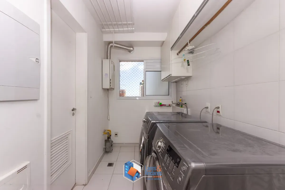 Apartamento, 3 quartos, 127 m² - Foto 42