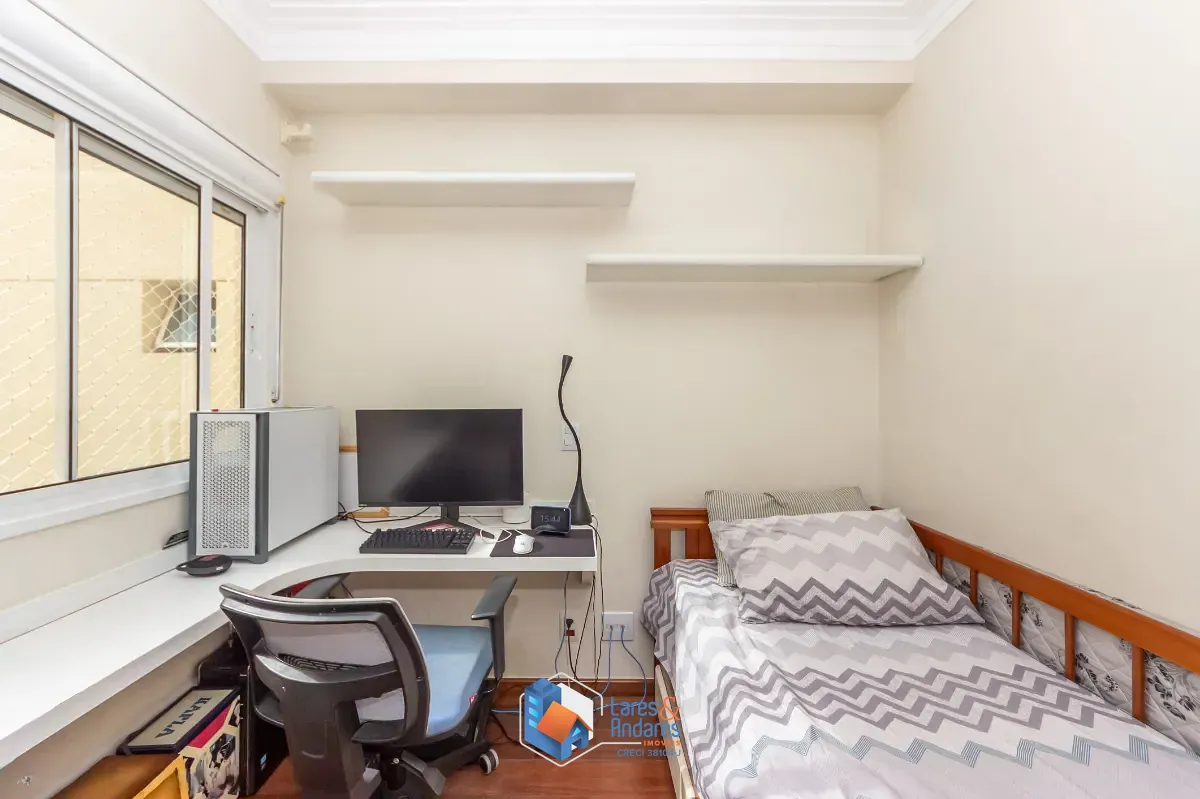 Apartamento, 3 quartos, 127 m² - Foto 18