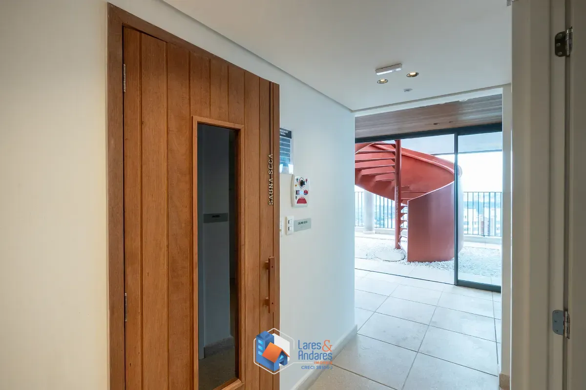 Apartamento, 1 quarto, 41 m² - Foto 19