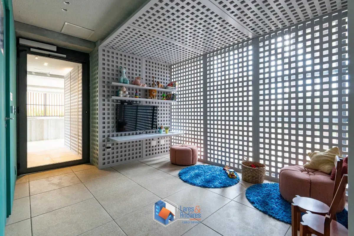 Apartamento, 1 quarto, 41 m² - Foto 21