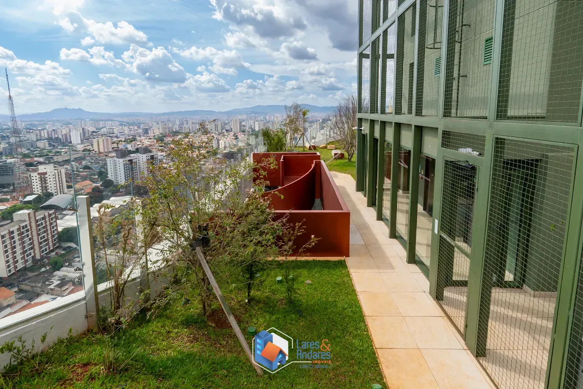 Apartamento, 1 quarto, 41 m² - Foto 24