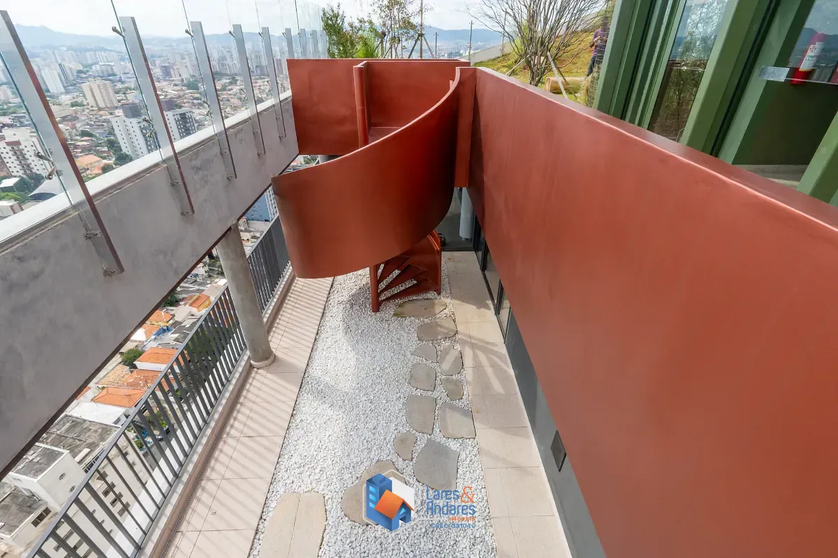 Apartamento, 1 quarto, 41 m² - Foto 26