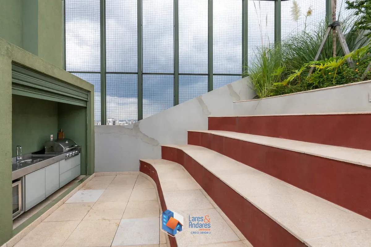 Apartamento, 1 quarto, 41 m² - Foto 29