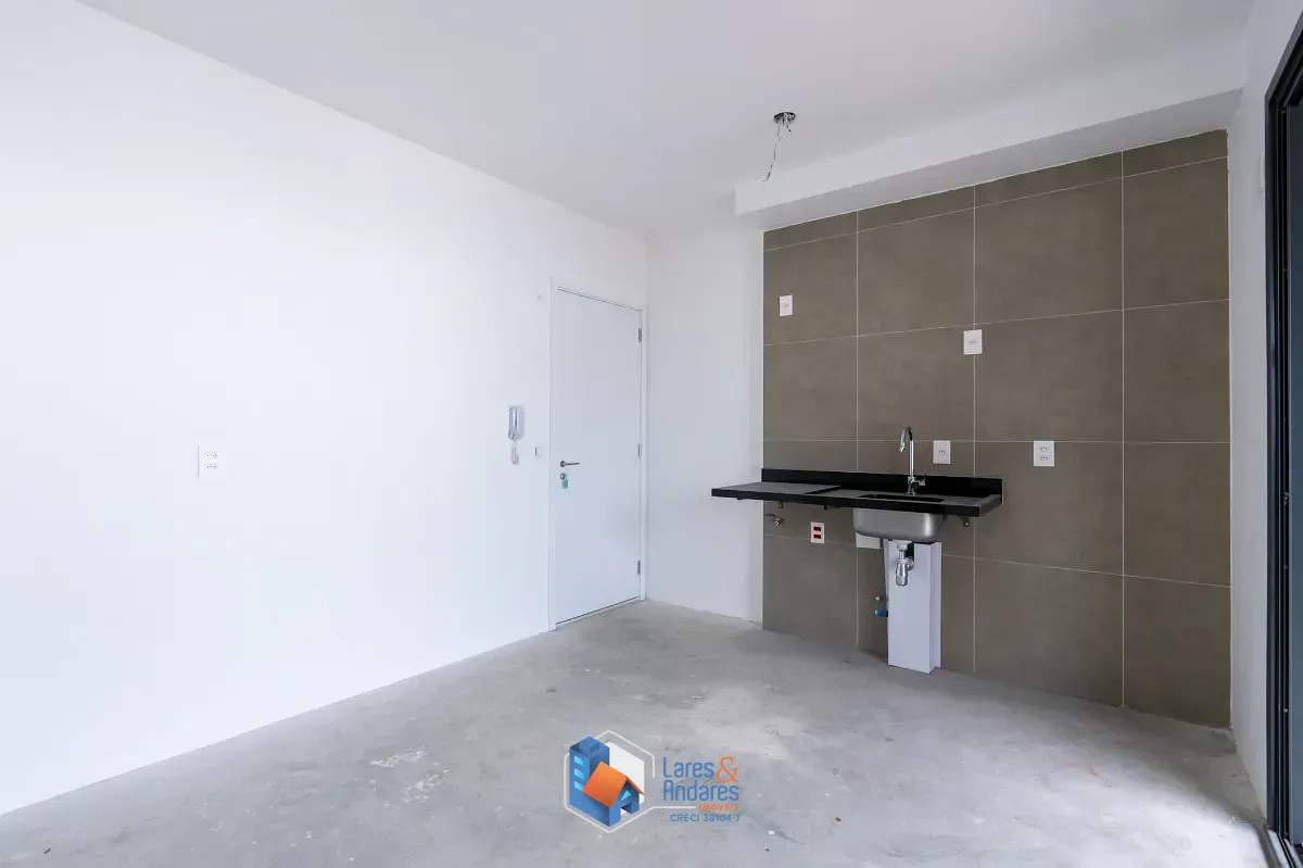 Apartamento, 1 quarto, 41 m² - Foto 7