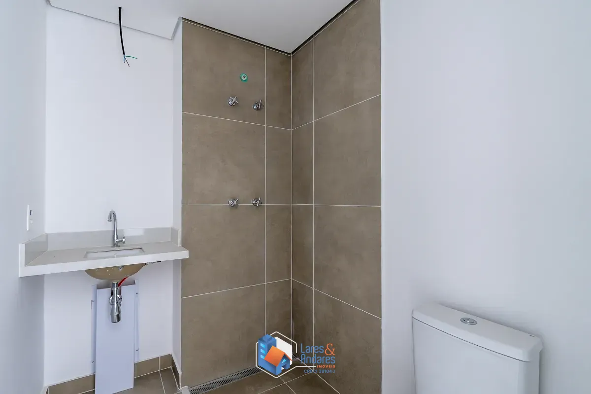 Apartamento, 1 quarto, 41 m² - Foto 14