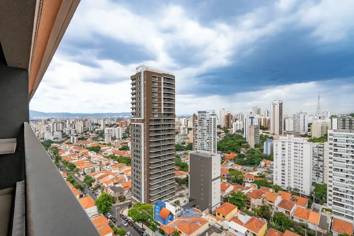 Apartamento, 1 quarto, 41 m² - Foto 15