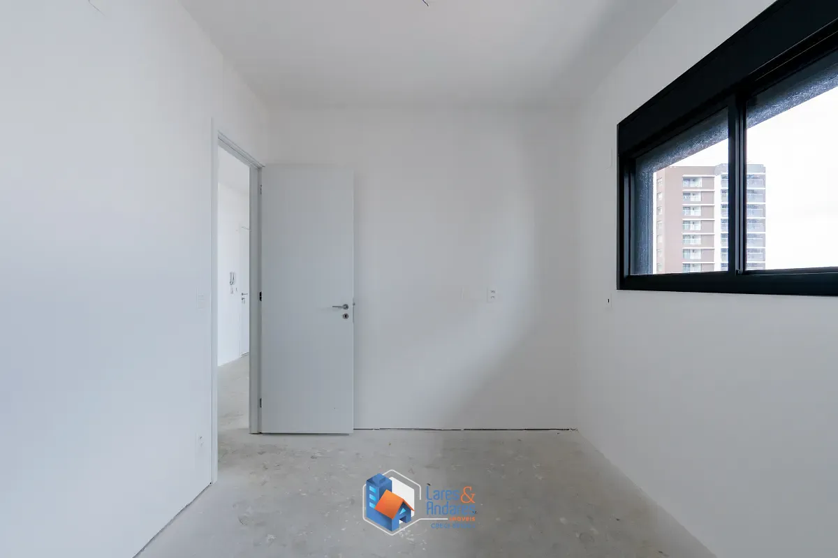 Apartamento, 1 quarto, 41 m² - Foto 12
