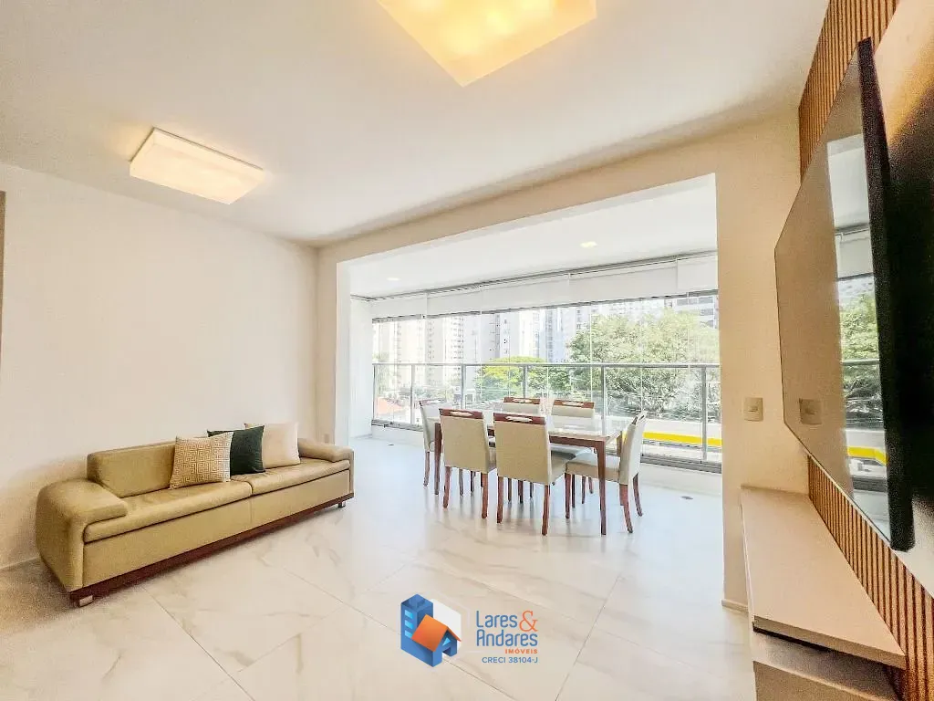 Apartamento, 2 quartos, 74 m² - Foto 6